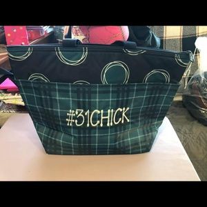 Thirty one thermal